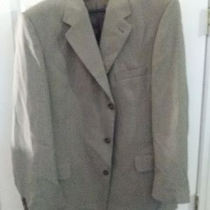 Men blazer make me an offer